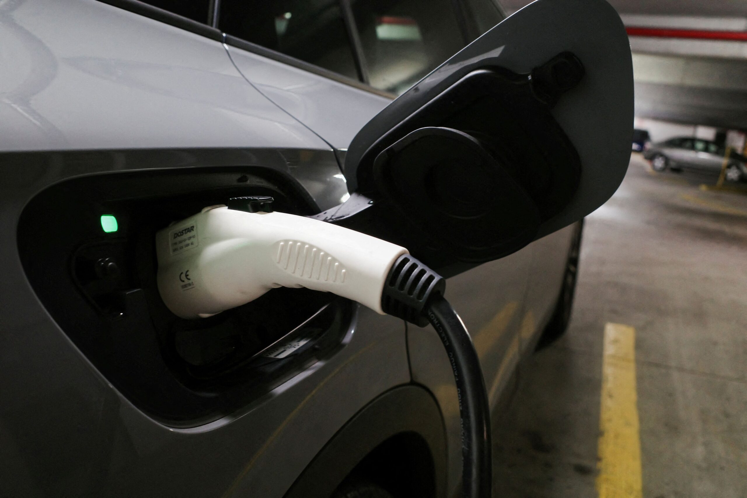 Colorado’s EV charging network expansion gets $12 million boost from federal grant