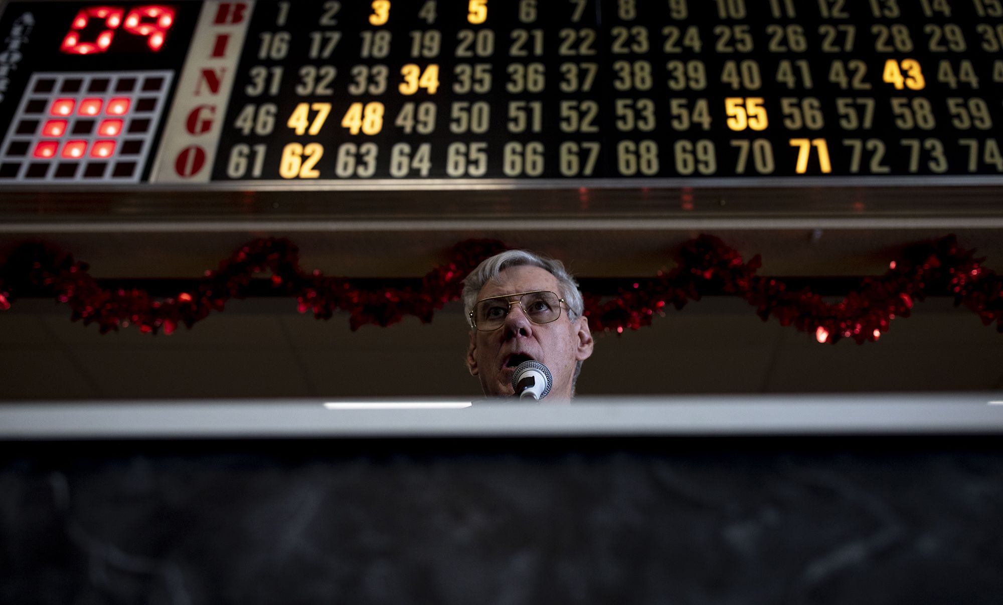 Colorado’s $110M bingo industry is littered with loopholes — and hardly anyone is watching
