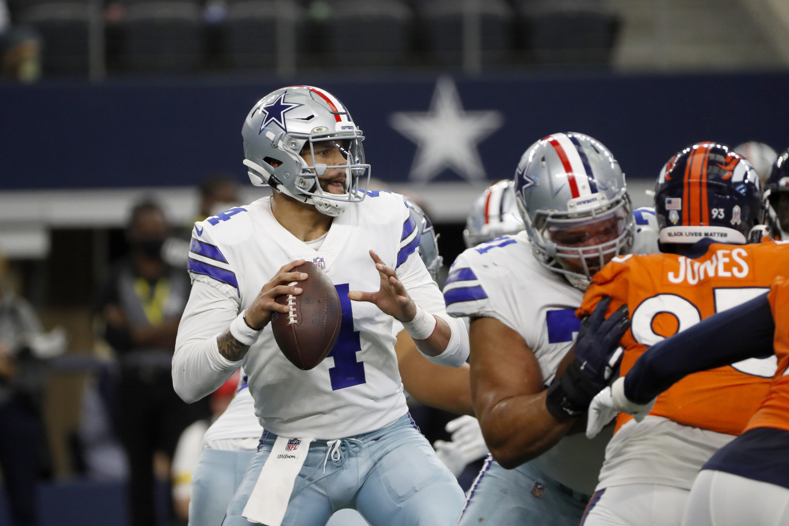 Broncos vs. Cowboys | The Denver Gazette’s predictions