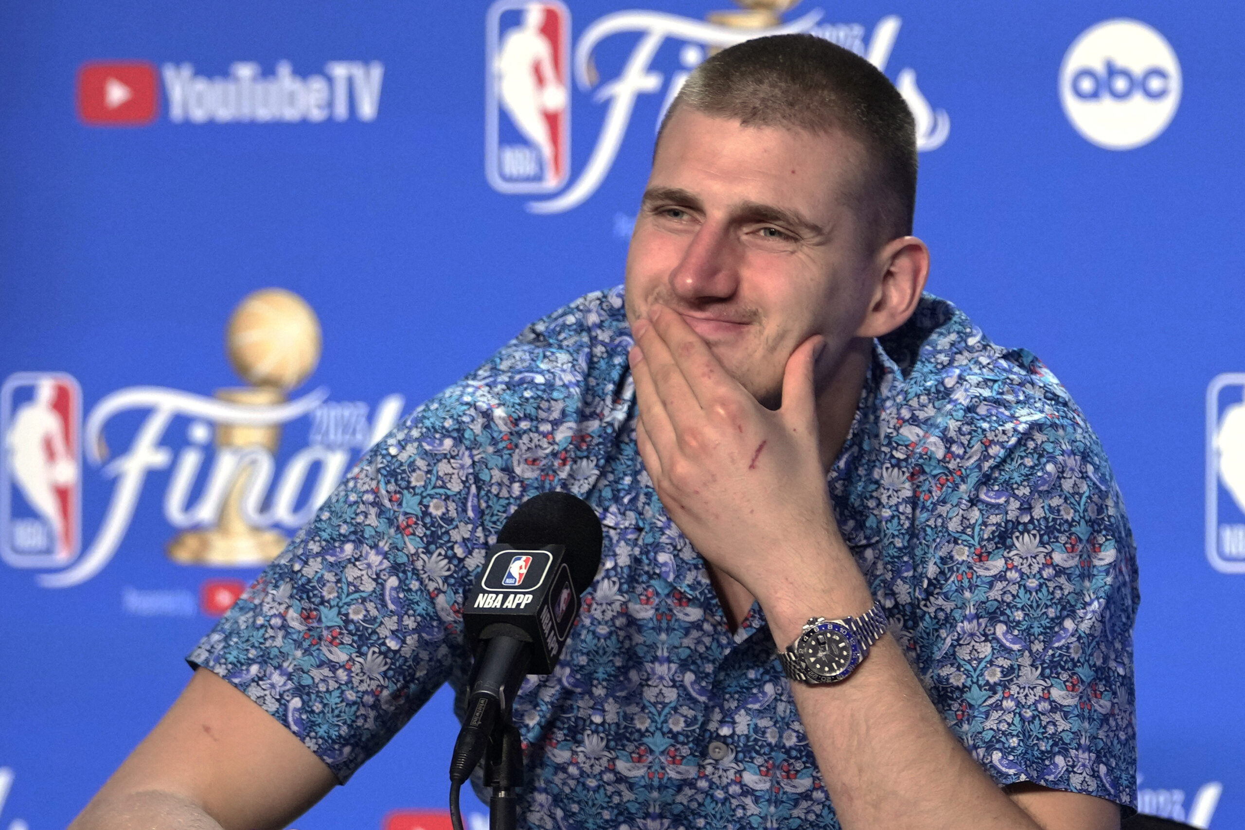 With Broncos in London, where should Nuggets play an NBA game? | Friday Faceoff