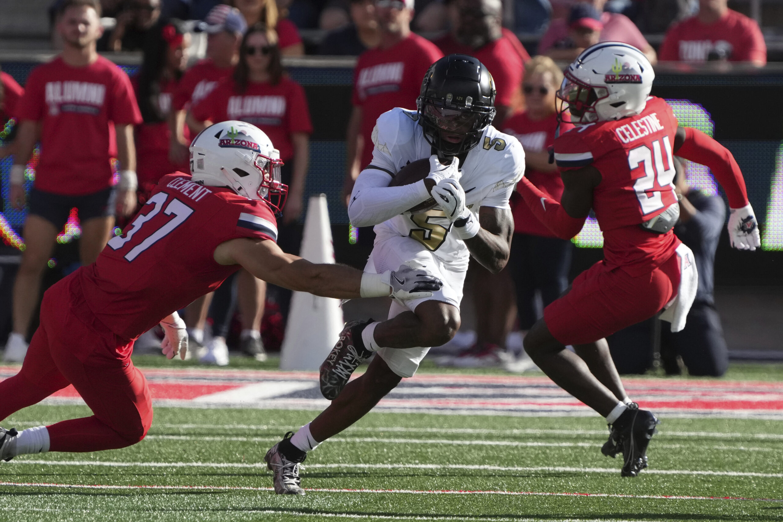 How to watch: Colorado Buffaloes football vs. Arizona