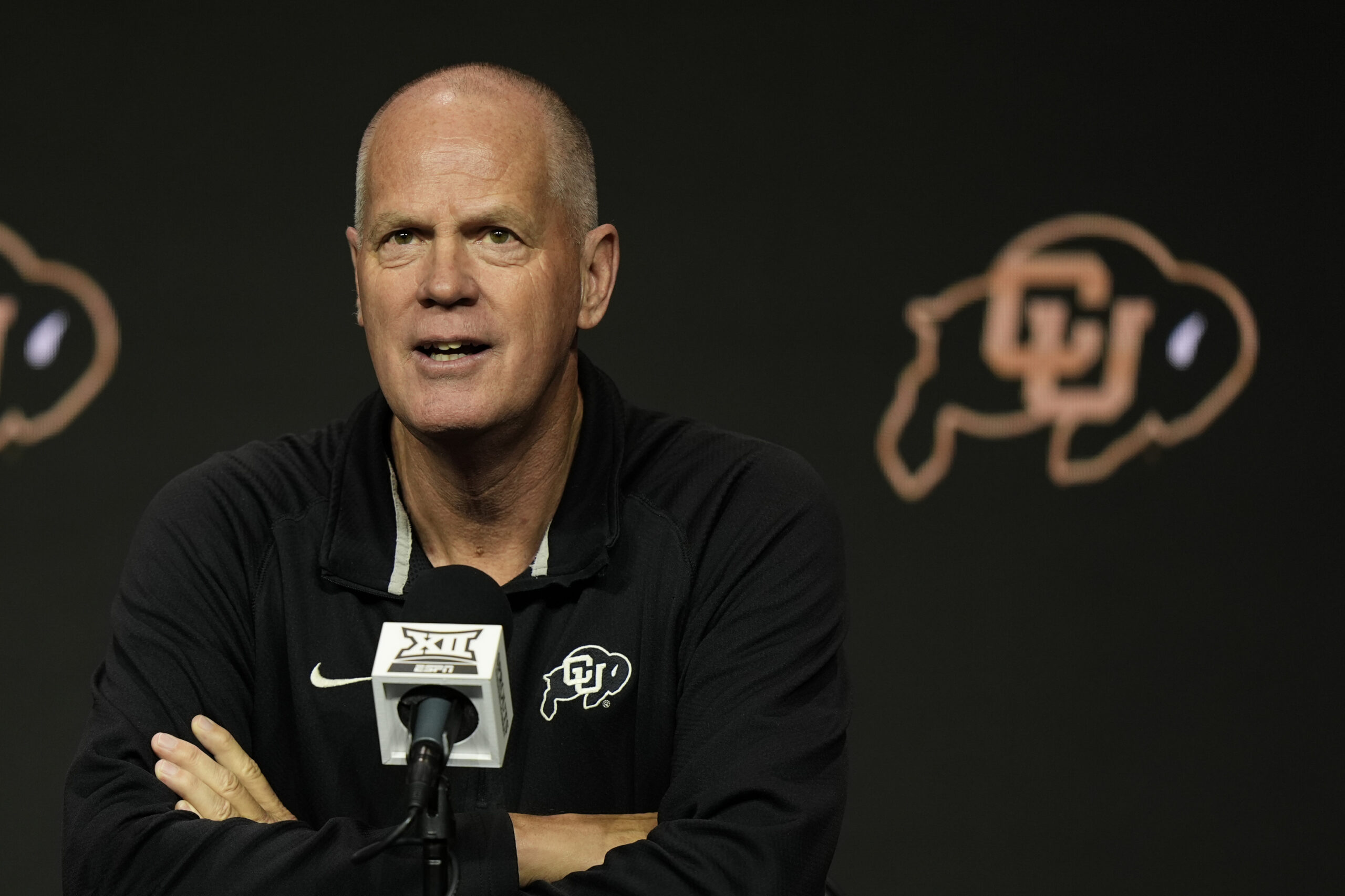 Tad Boyle betting on returners, strong freshman class for CU Buffs to step forward | College Basketball Preview