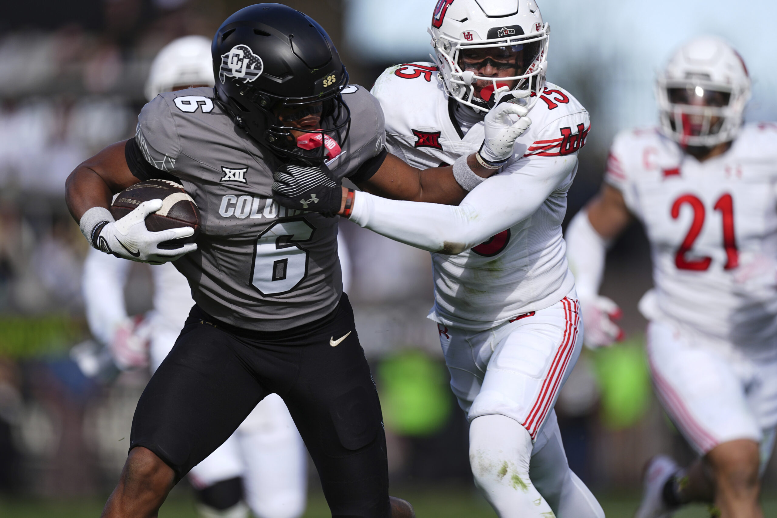 5 storylines to watch as Colorado gets set to face dominant Utah rushing attack | Buffs Gameday