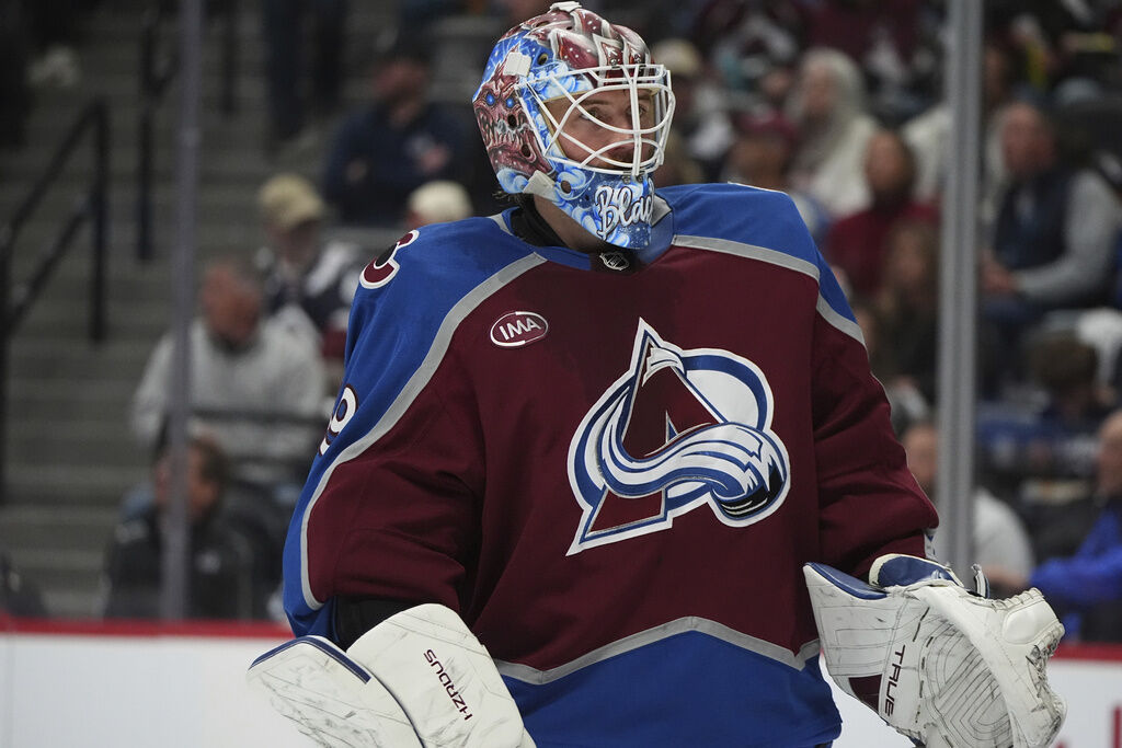 Five things that must happen for Avalanche to lift the Stanley Cup | 2025-26 Avalanche Preview