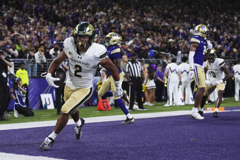 Jay Norvell, Colorado State being ‘realistic’ amid difficult start to season | Rams Gameday