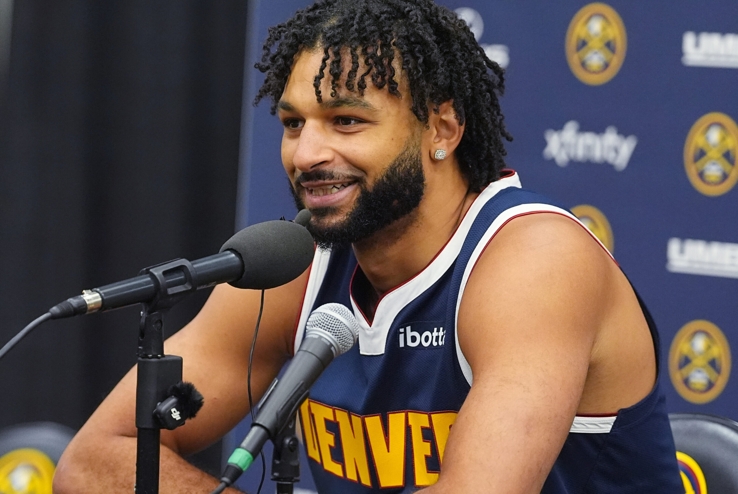 Jamal Murray, David Adelman impressed by starters’ progress to start Denver Nuggets’ preseason