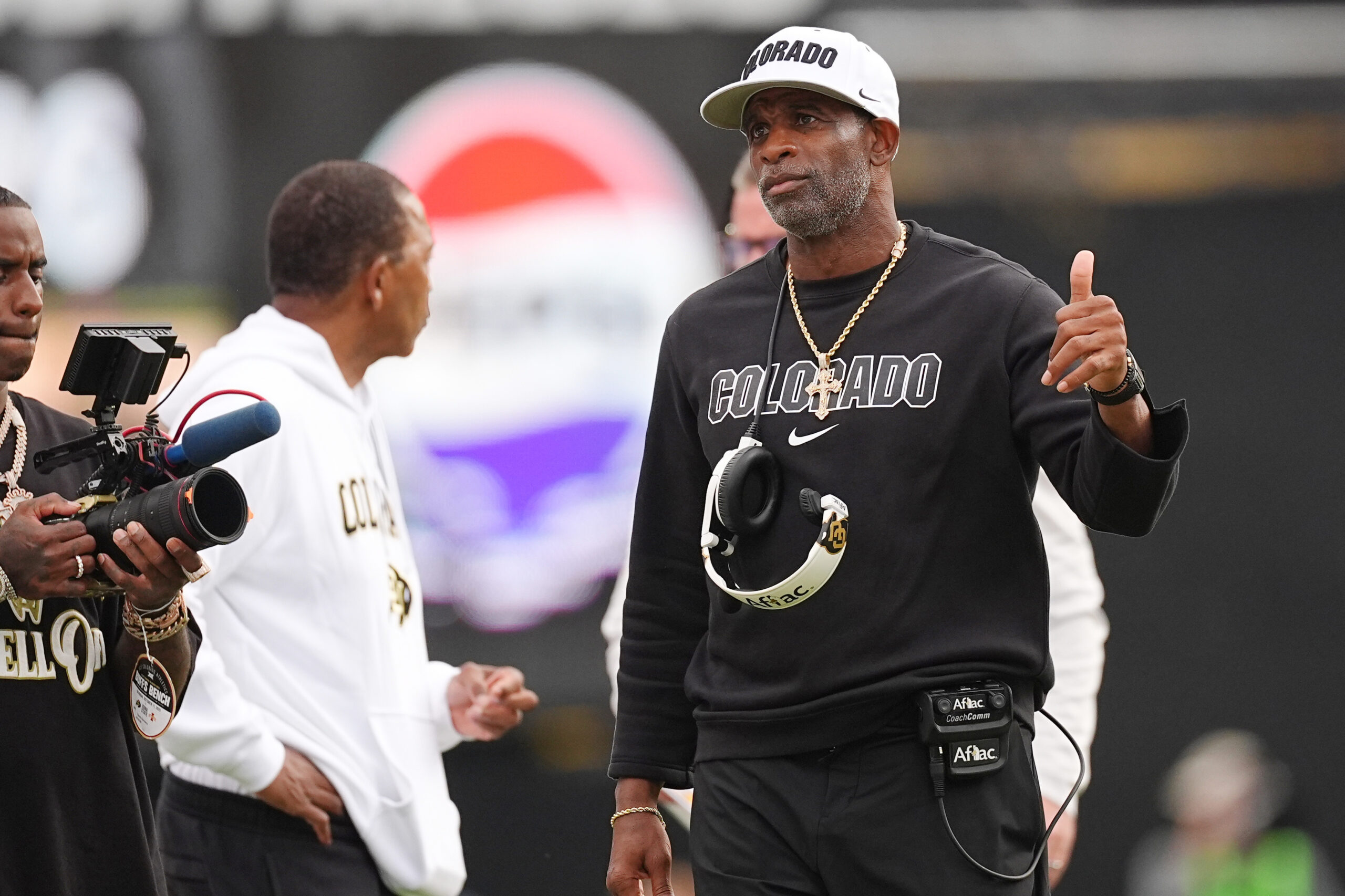 Coach Prime’s third season with CU Buffs shows volatility of transfer portal | College Football Insider