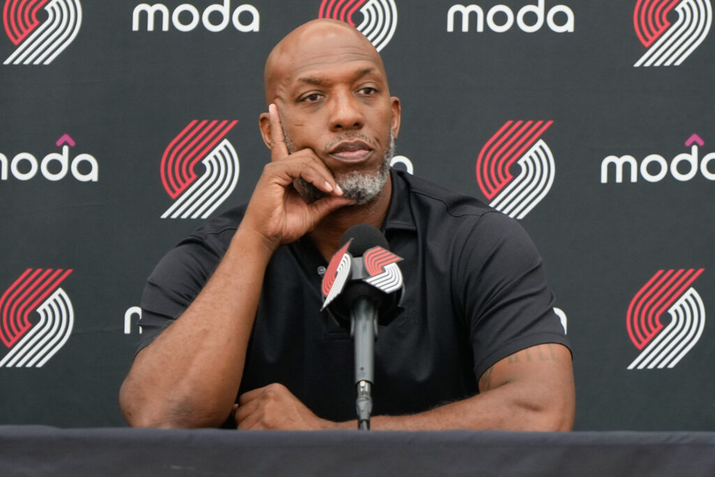 Chauncey Billups, a Denver icon, lets down Colorado | Vinny’s take