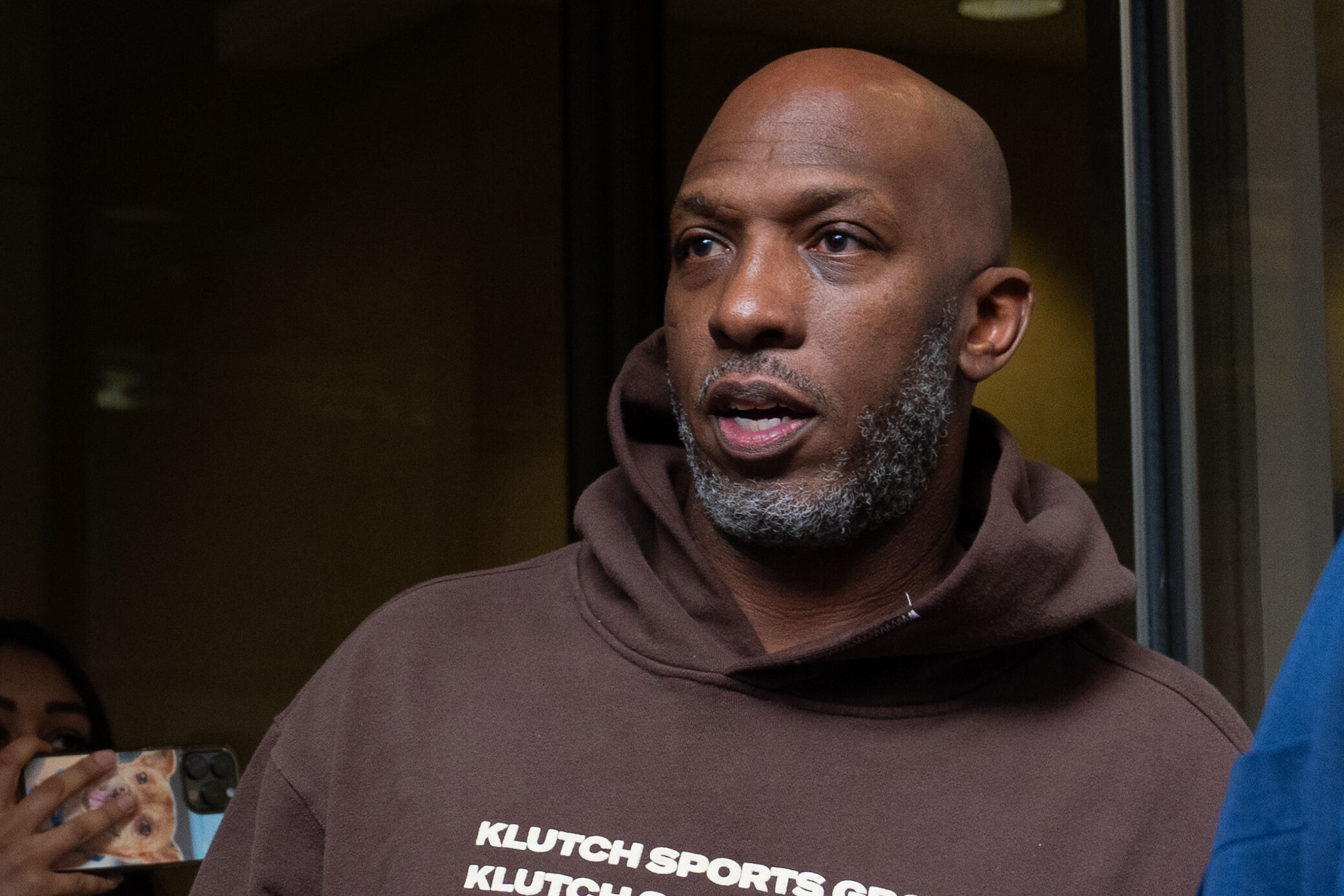 Kickin’ It with Kiz: Why arrest of Chauncey Billups cuts so deep in our hearts