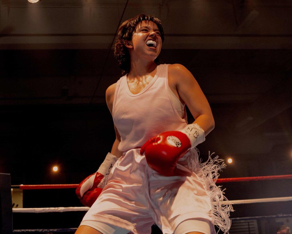 'Christy.' PROVIDED BY DENVER FILM