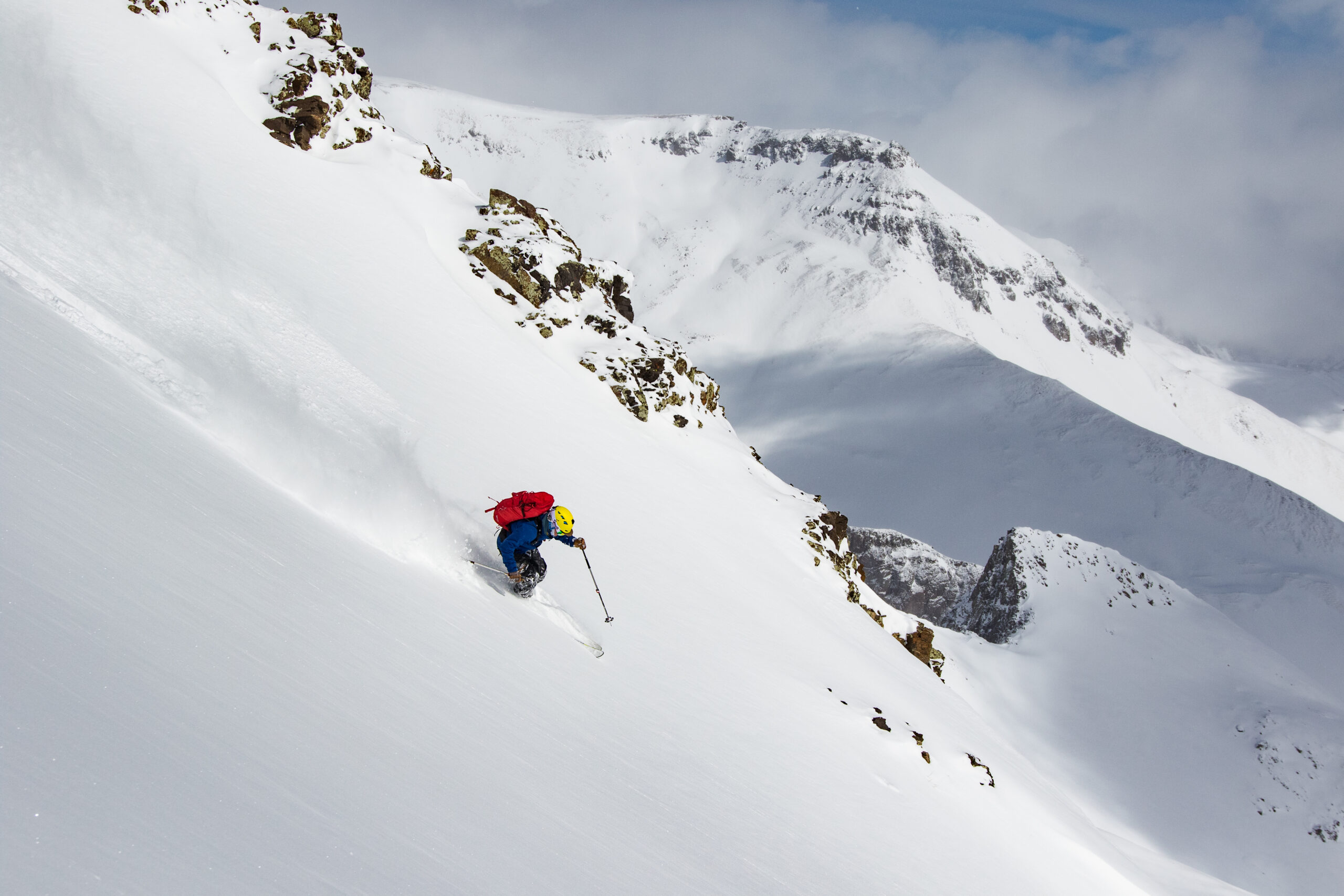 Online education program ‘Avalanche Aware’ launched by 3 snow safety agencies