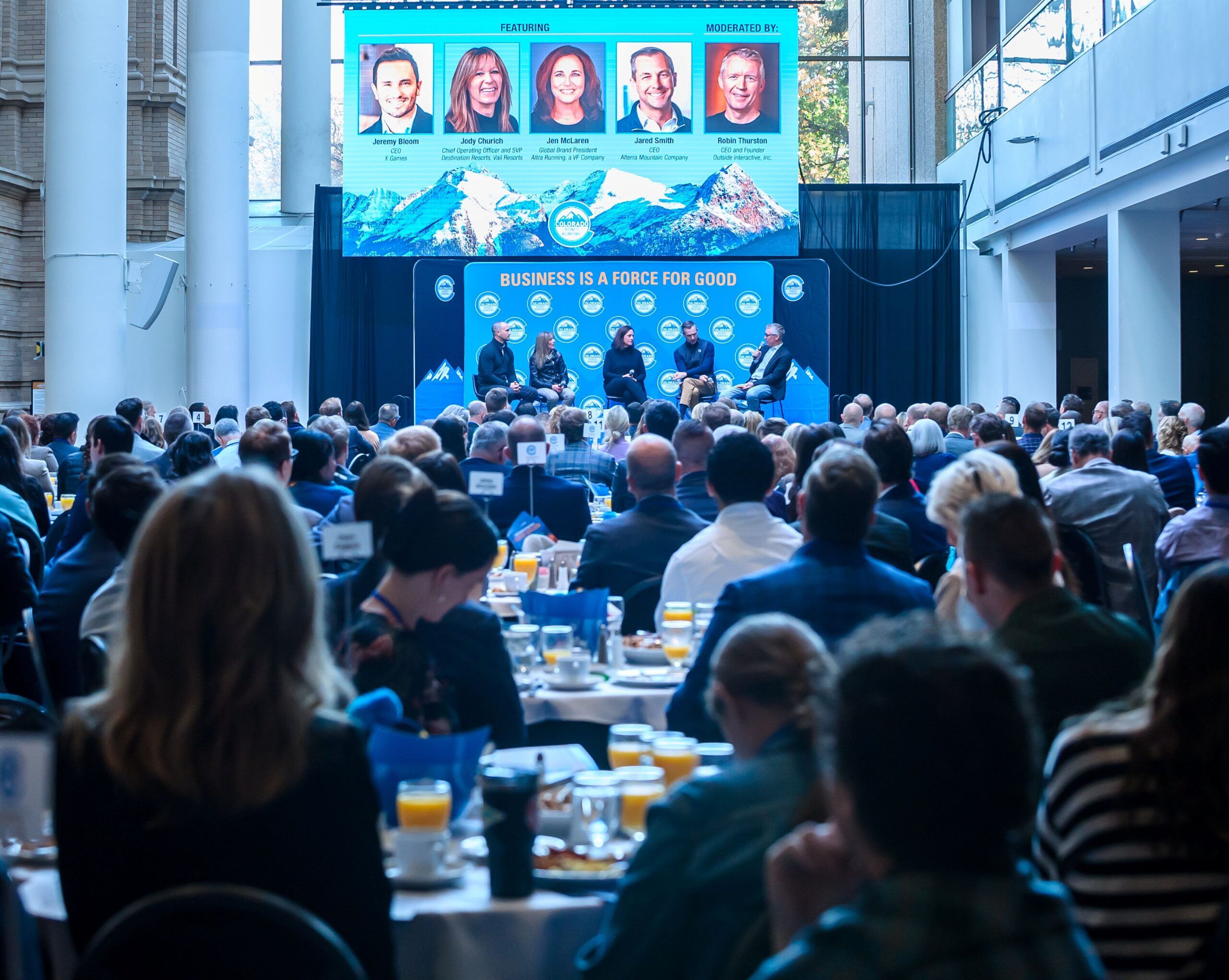 An Inside Look at the Future of Colorado’s Outdoor Industry