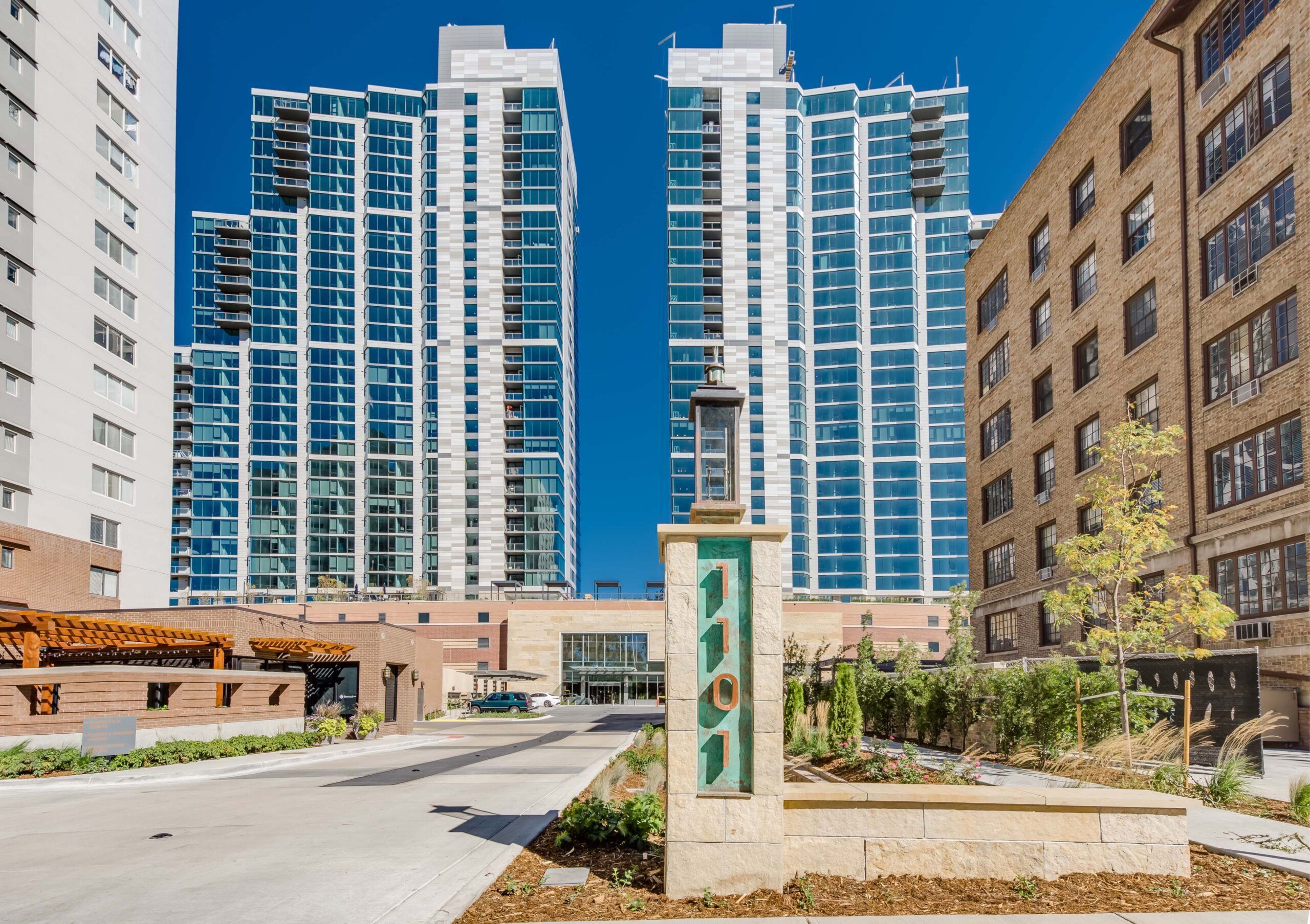 Denver area rents fall, but experts see longer range housing costs rising 