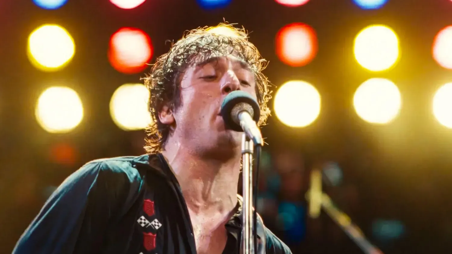 Springsteen has always  ‘Delivered’ us in Denver