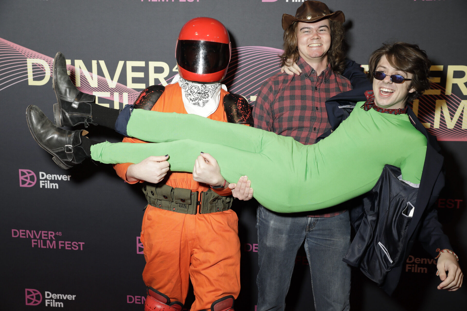 Lindo and Polinger: Honoring the veteran and the prodigy