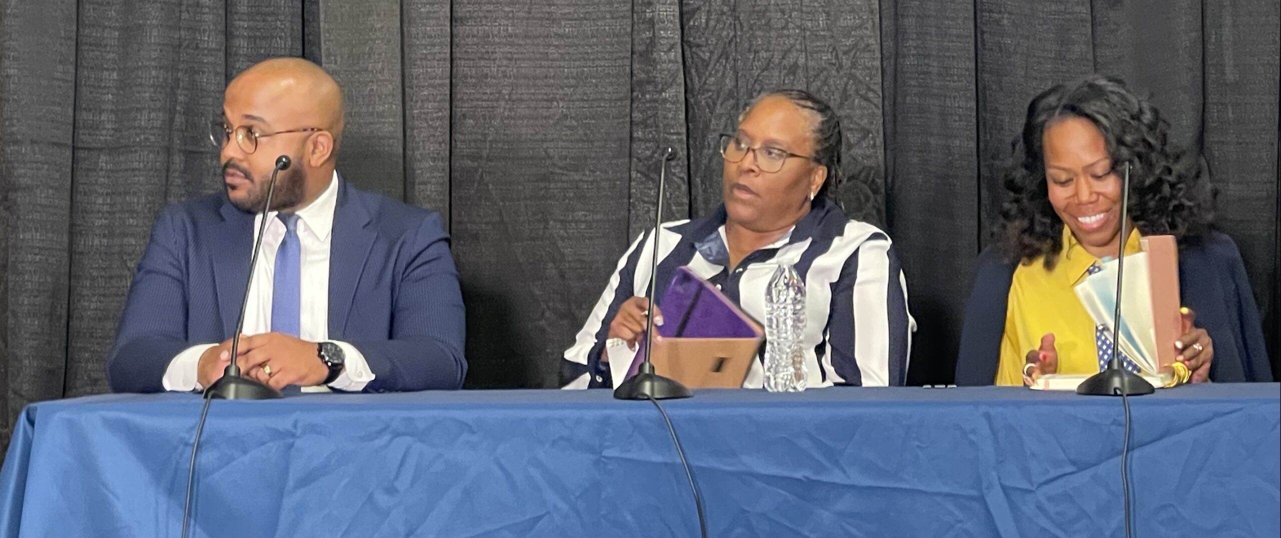 7 takeaways from Denver school board candidate forum