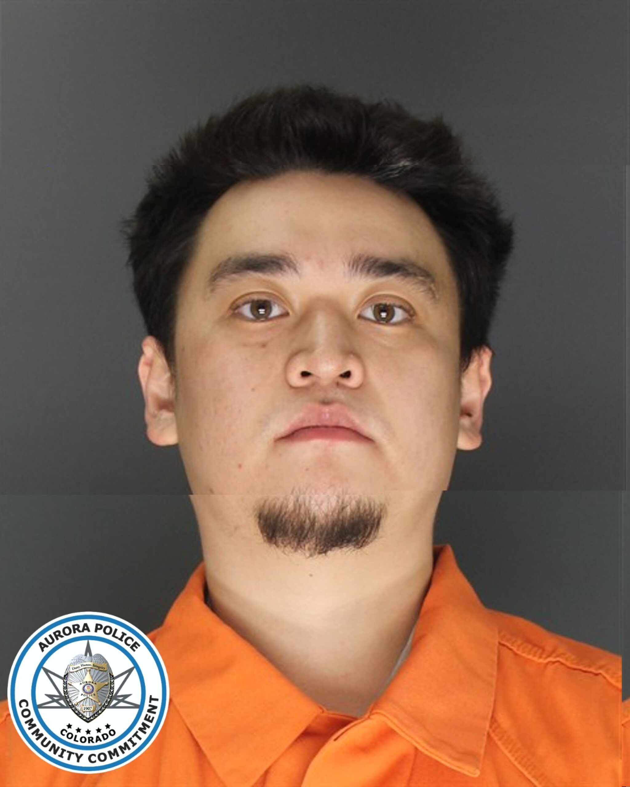 Aurora police arrest man who allegedly killed another driver during high-speed chase Thursday