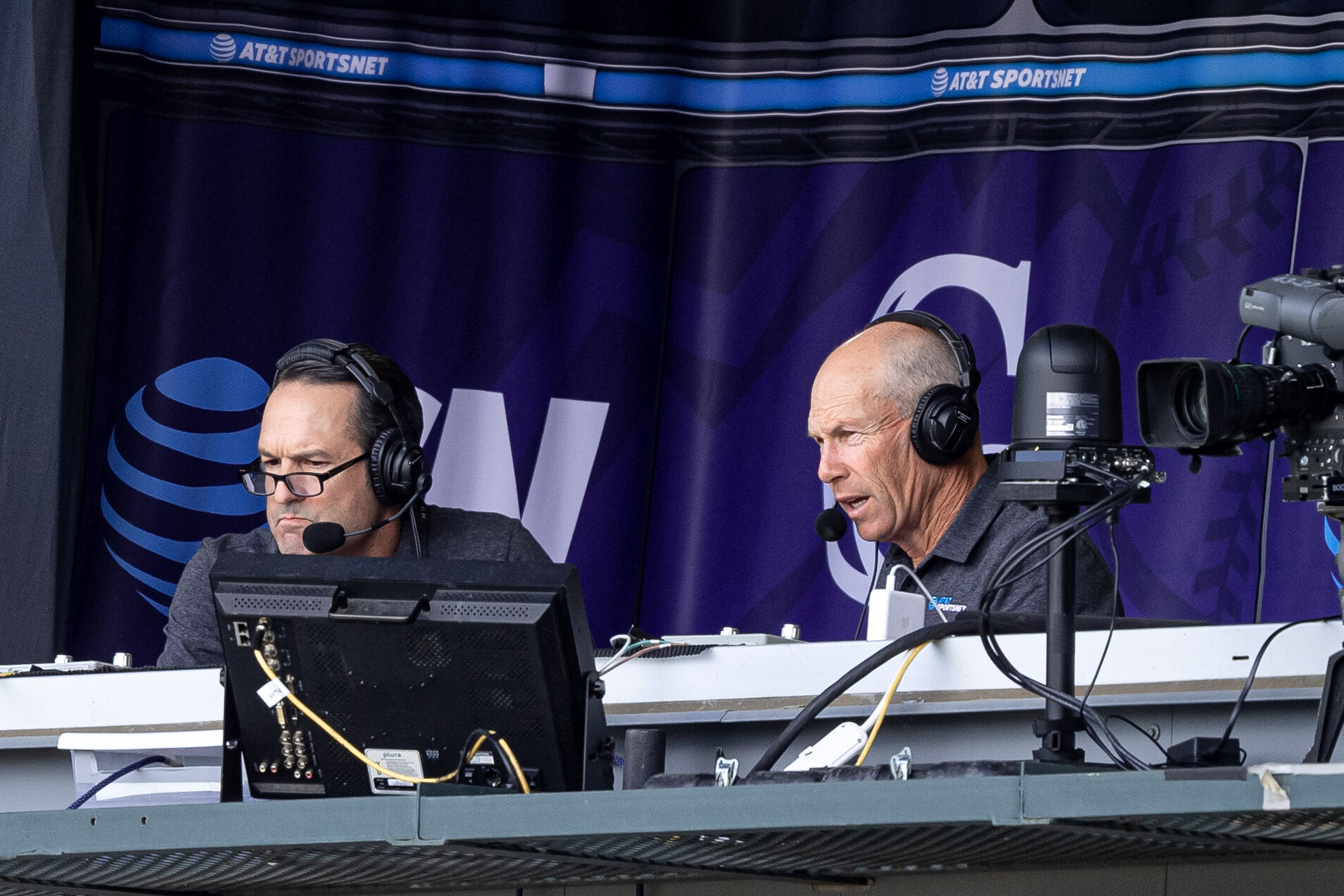 Rockies voice Drew Goodman: Colorado can take cue from Dodgers’ remarkable draft-and-develop success