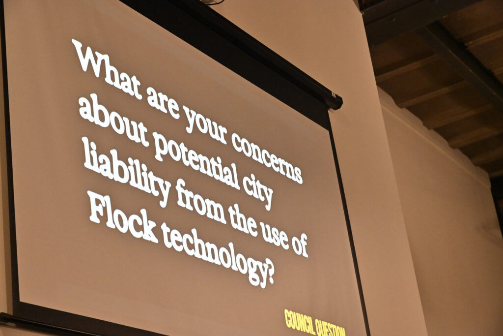 a screenshot of a projector slide.