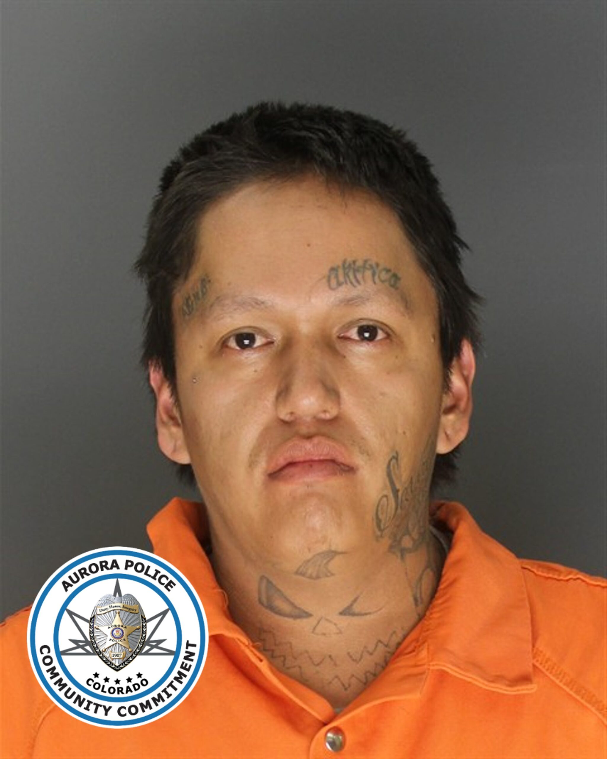 Pedestrian dead, driver arrested after fatal hit-and-run in Aurora