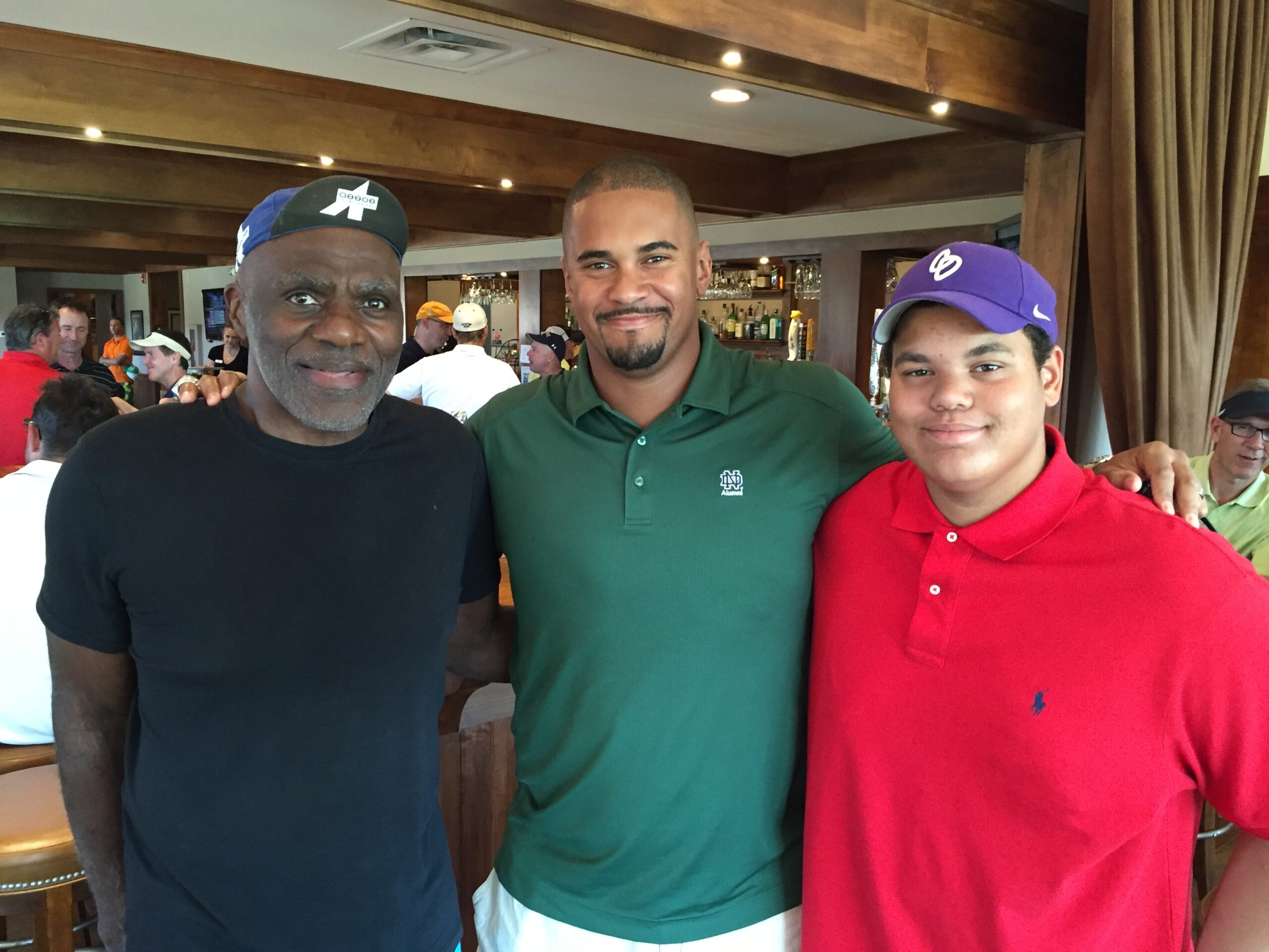 With inspiration from Hall of Famer Alan Page, ex-Broncos tackle Ryan Harris working toward law degree