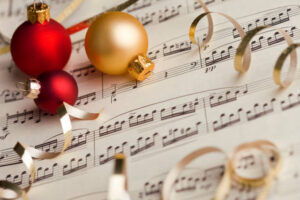 Holiday Music