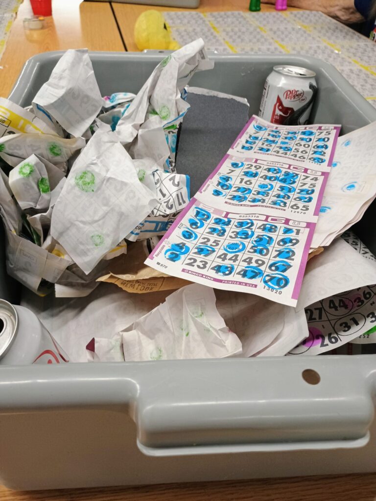 Colorado bingo nonprofits don’t always tell the IRS what they tell the state, some say nothing