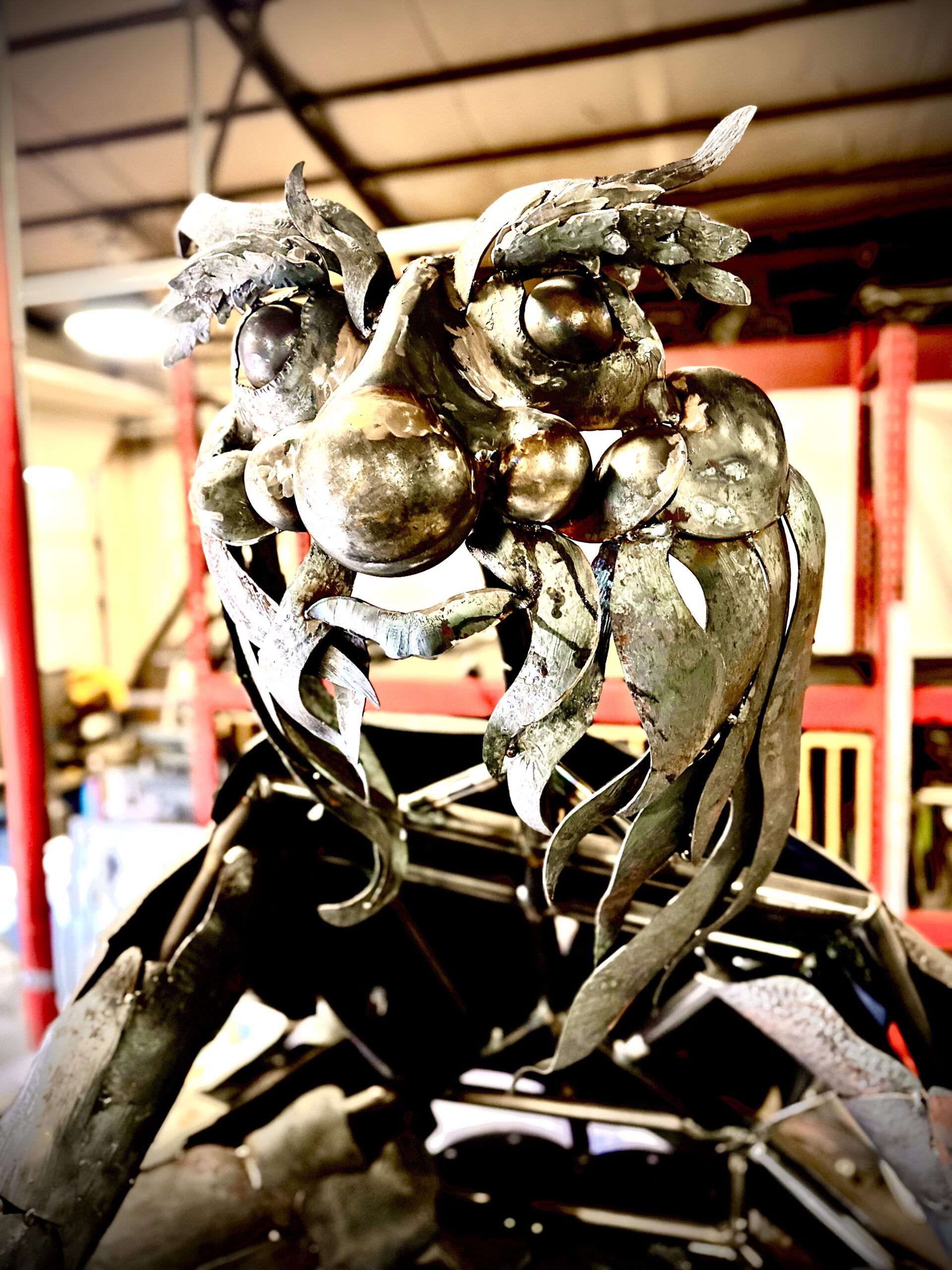 Another troll is coming to Colorado — and it will be under a bridge