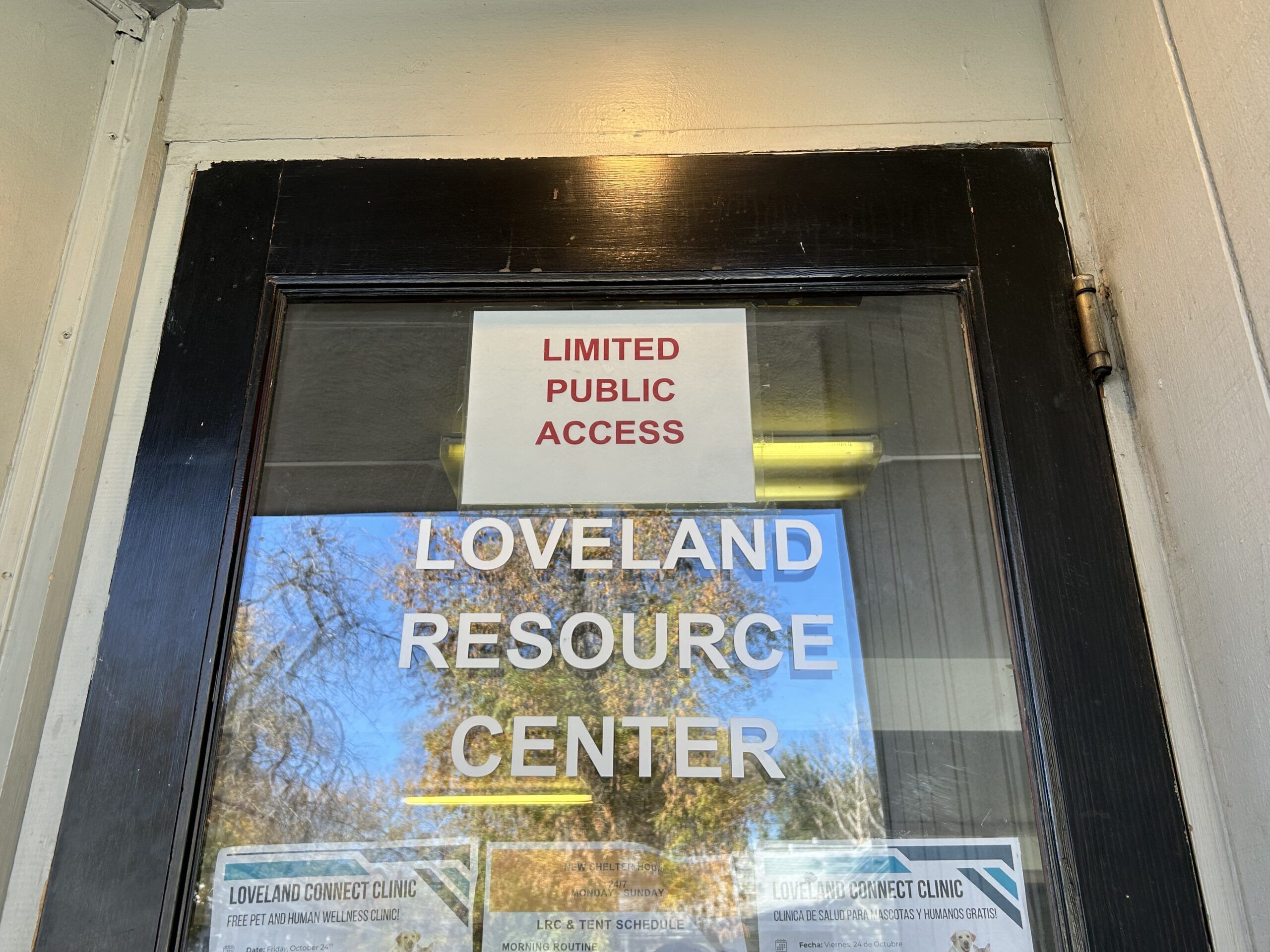 Loveland city officials explore strategies to address homelessness