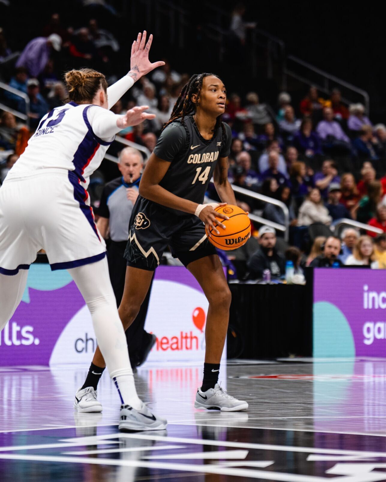 Colorado’s Jade Masogayo named to Big 12 preseason all-conference team | Colorado Sunshine