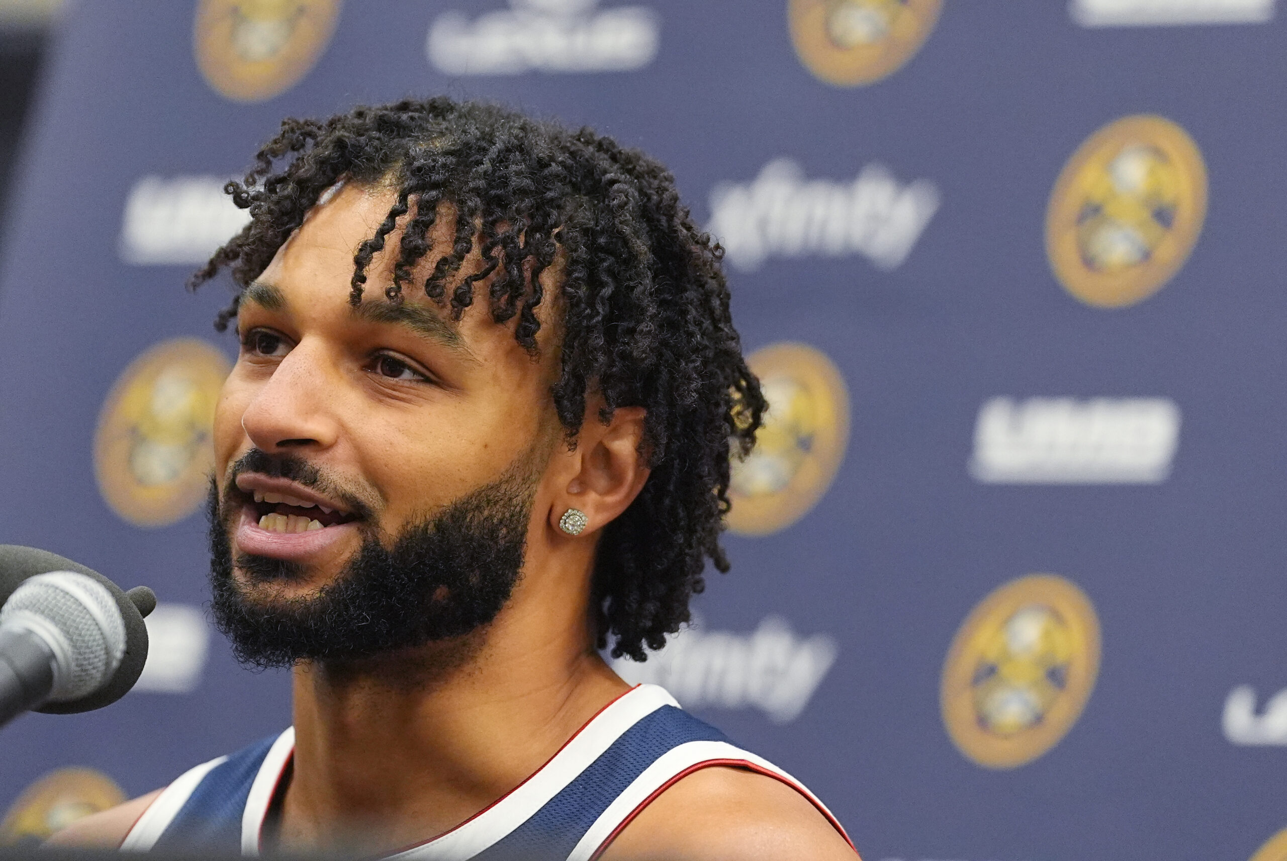 How Jamal Murray made most of rare extended offseason | 2025-26 Nuggets Season Preview