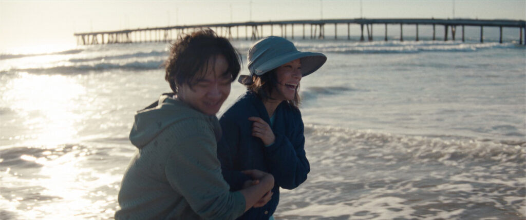 'Rosemead.' PROVIDED BY DENVER FILM