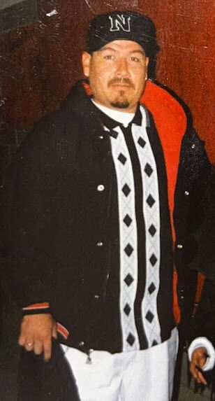 Robert Escobedo Jr. was killed in a 1997 cold case homicide.