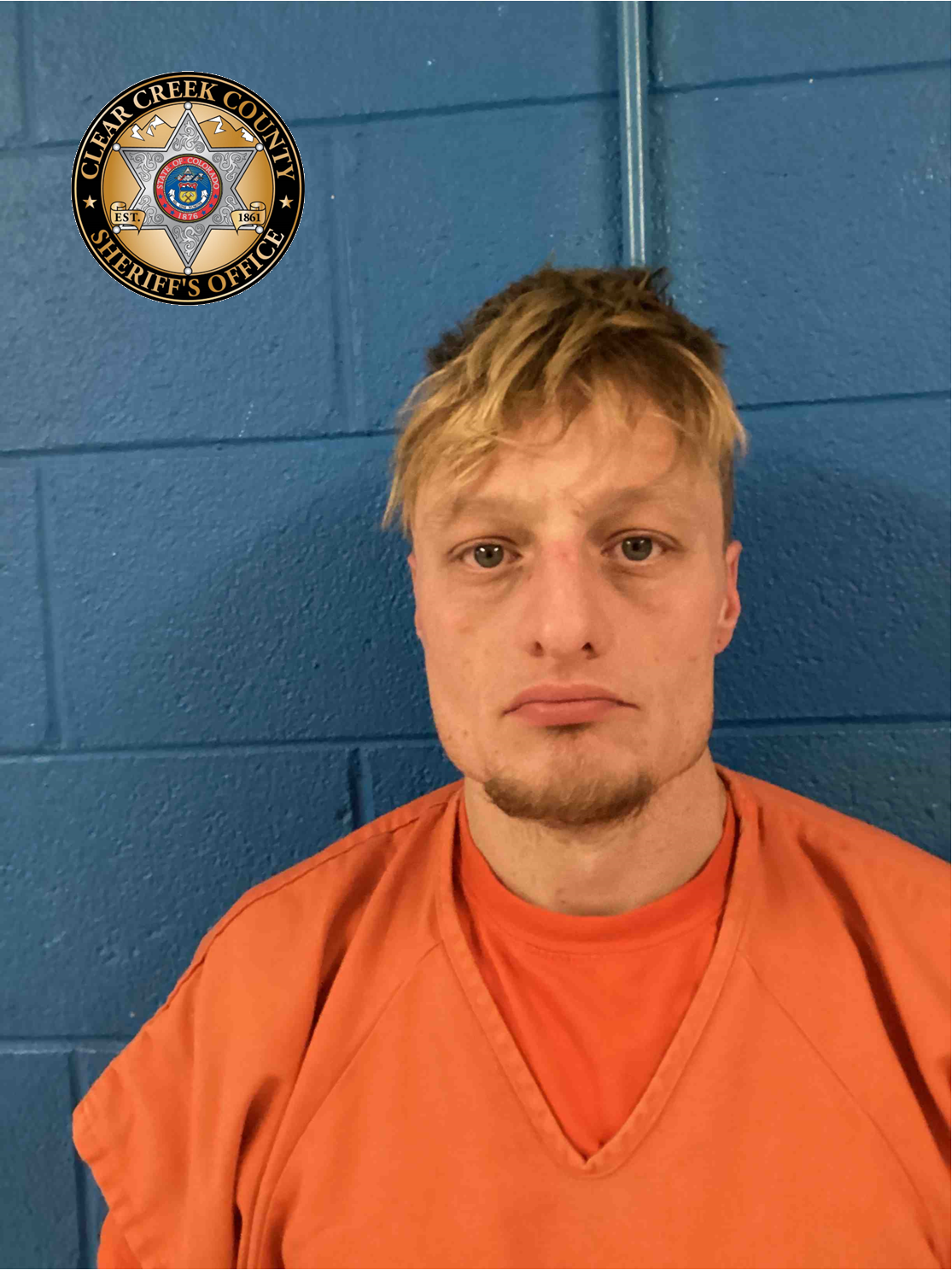 Man arrested in Colorado mountain town after shooting at people from balcony