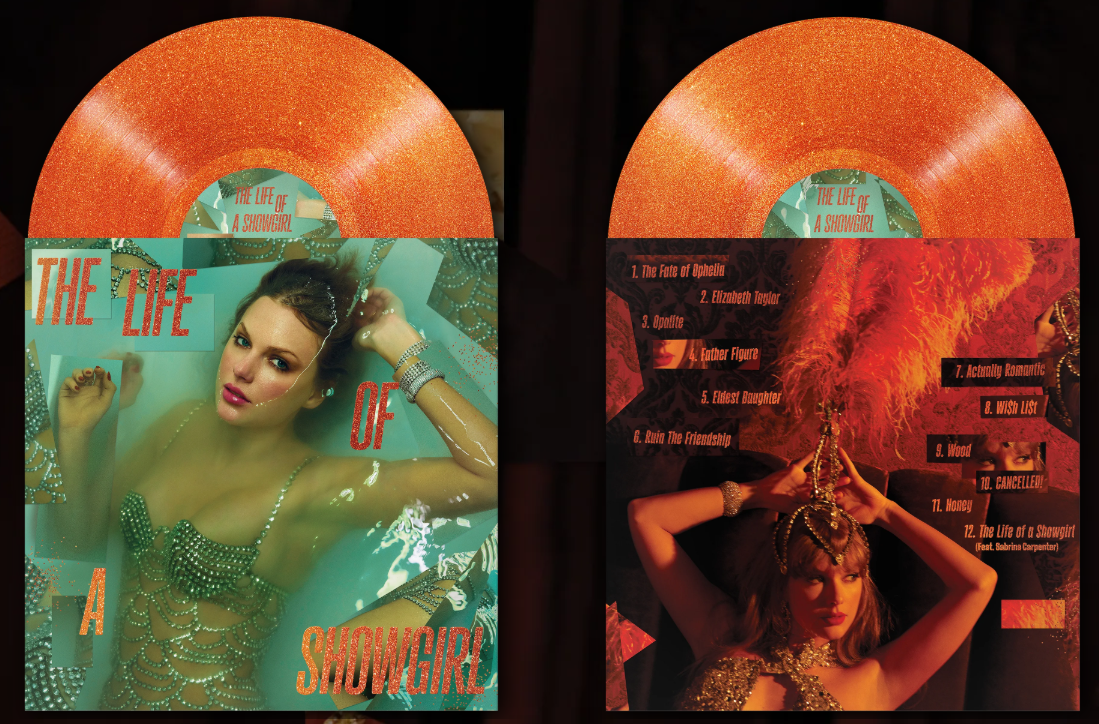 The Life of a Showgirl review: Taylor Swift’s new album is cringey, fun, sassy, and maybe one of her best