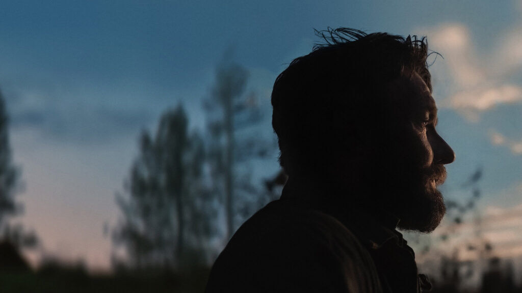 'Train Dreams.' PROVIDED BY DENVER FILM