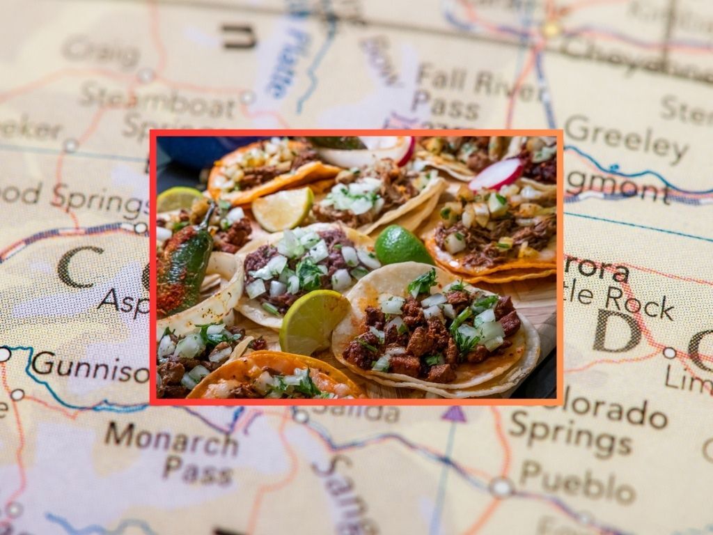 Colorado’s ‘best street tacos’ found at 4.6-star brick-and-mortar that started as food truck