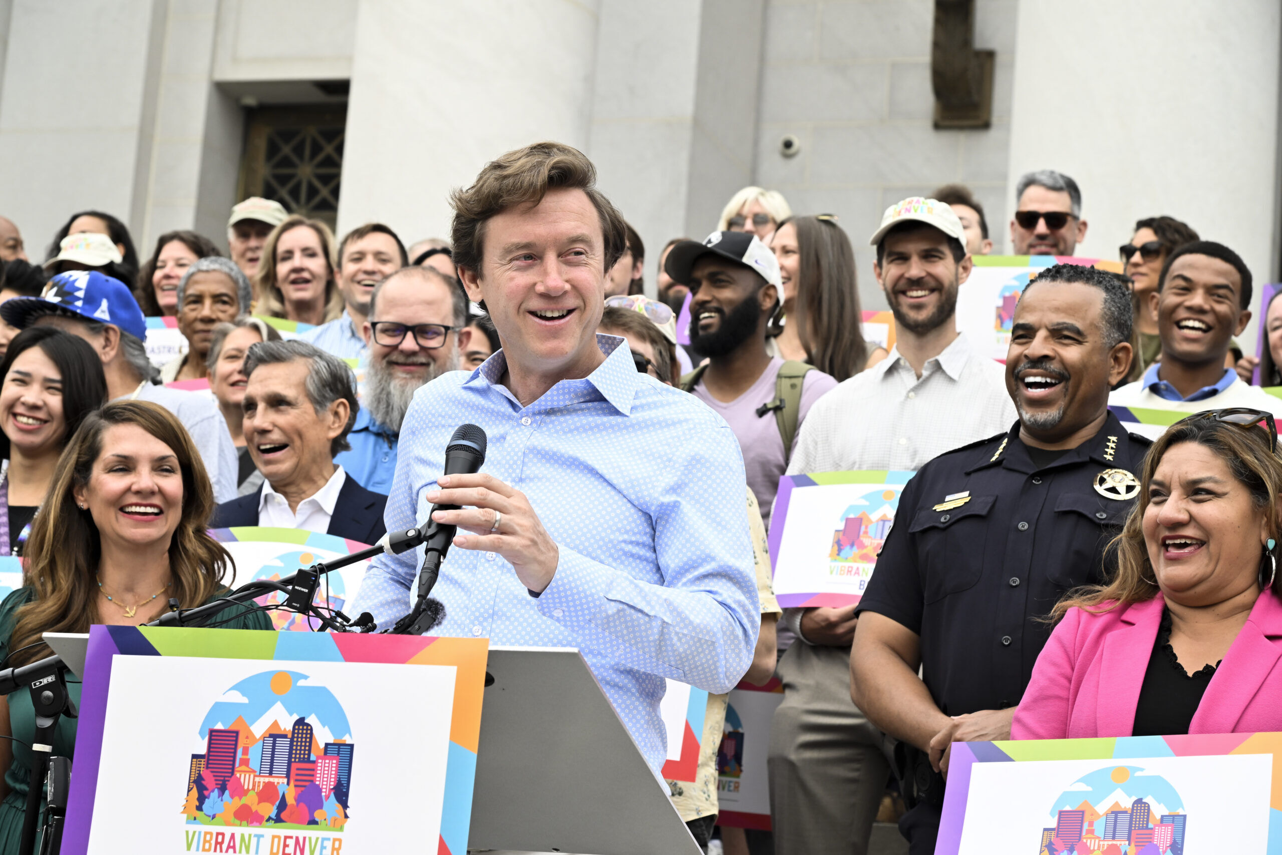 $1B ‘Vibrant Denver Bond’ favored by voters