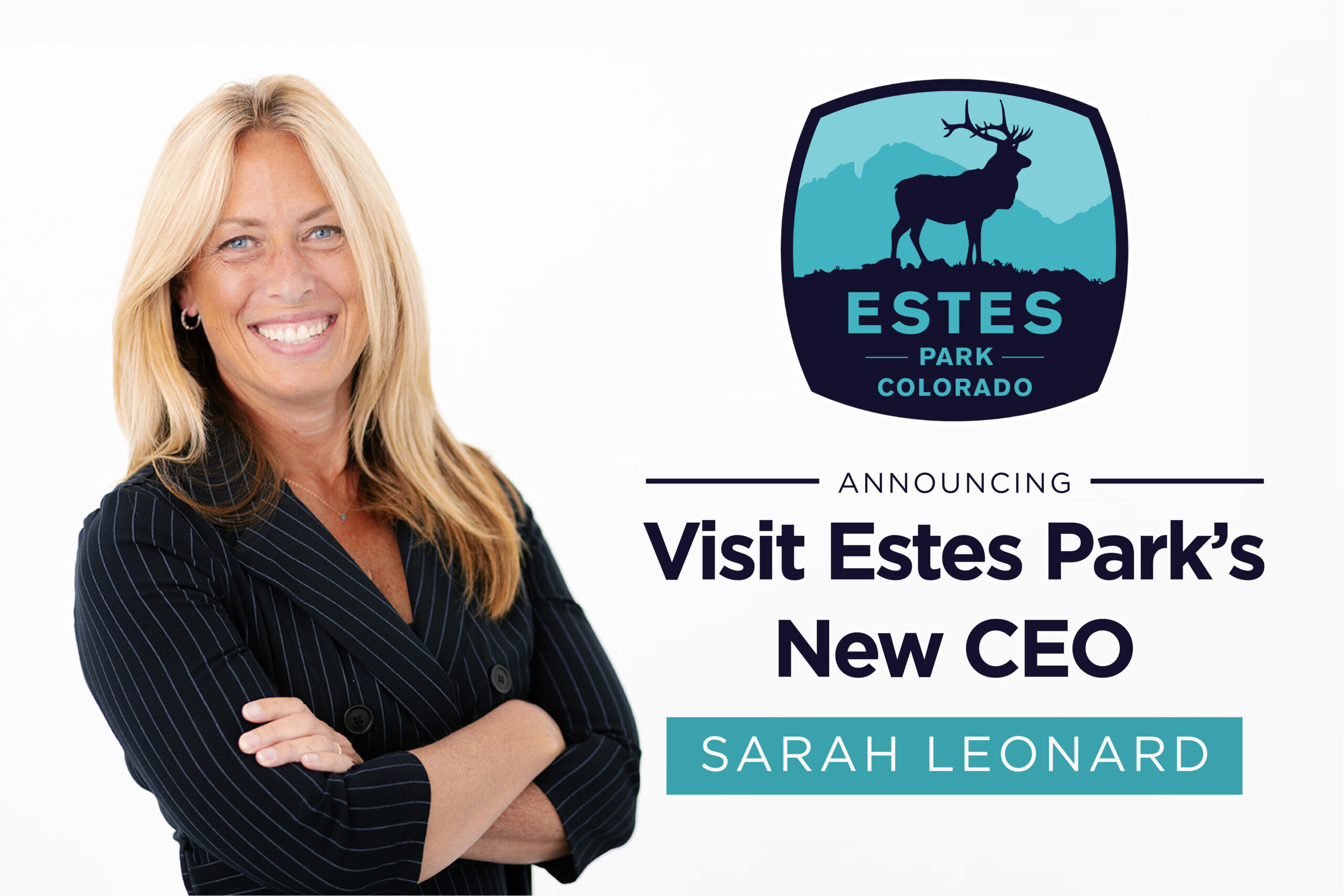 Metro Moves: Visit Estes Park names new CEO