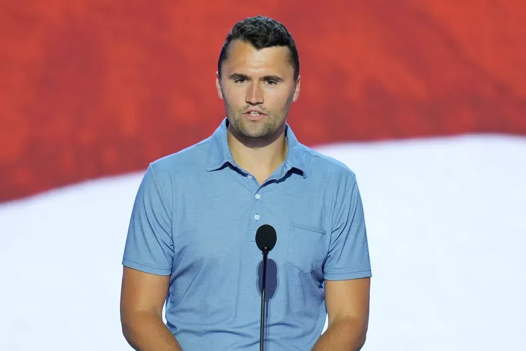 TPUSA announces ‘All American Halftime Show’ as Bad Bunny counter programming