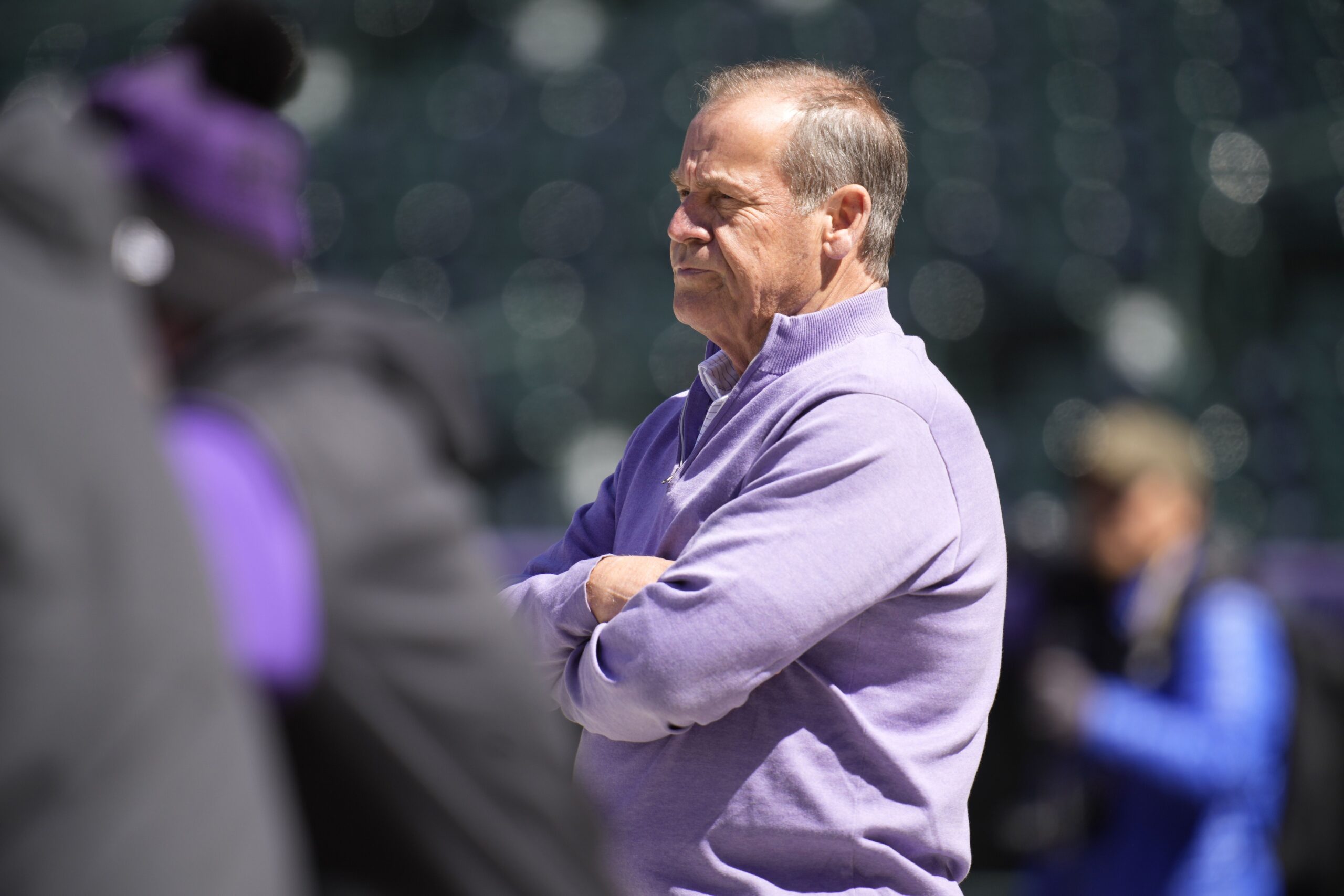 Woody Paige: It’s time for Monforts to start anew and revamp Rox front office
