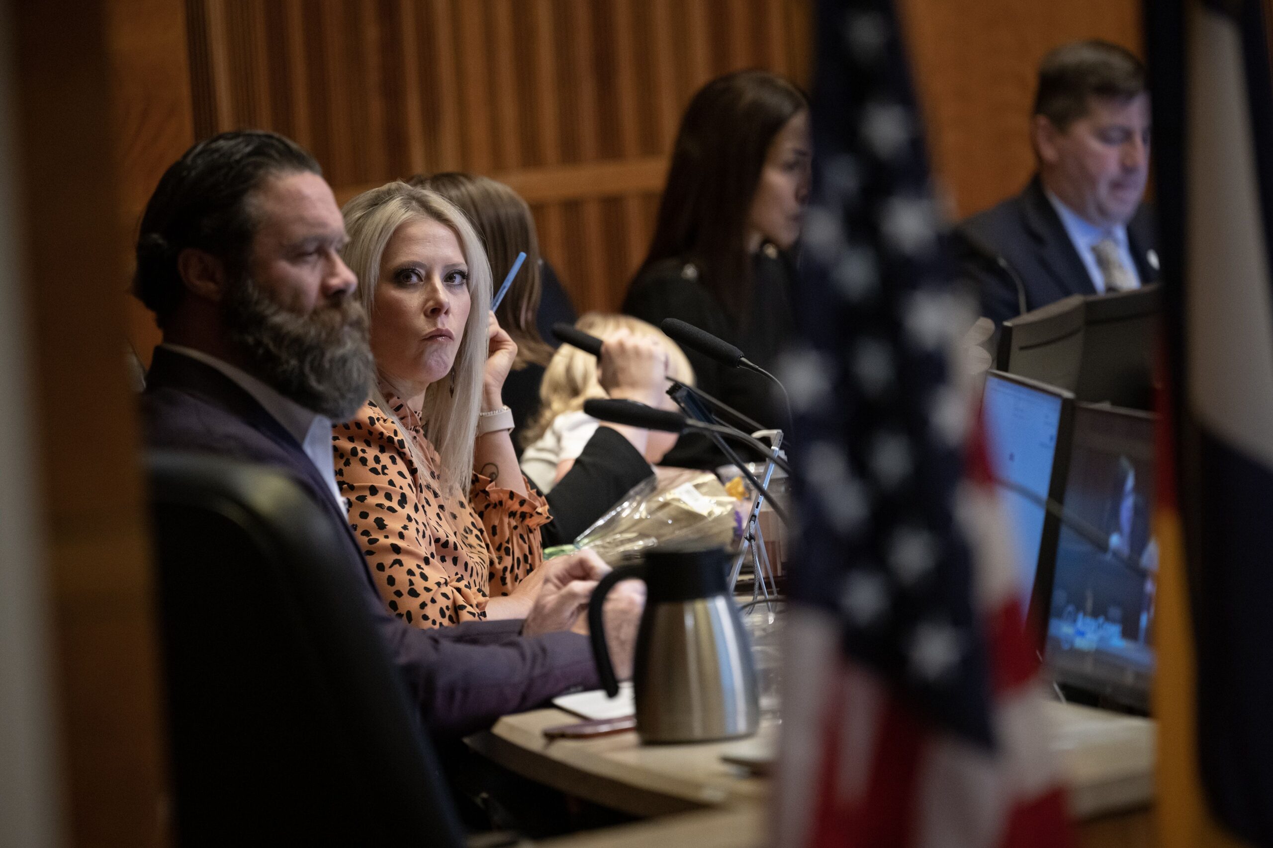 Aurora council to meet in-person after months of online meetings