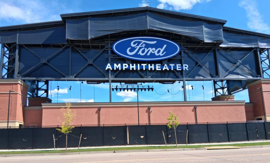 LETTERS: More on Ford Amphitheater; public deserves transparency