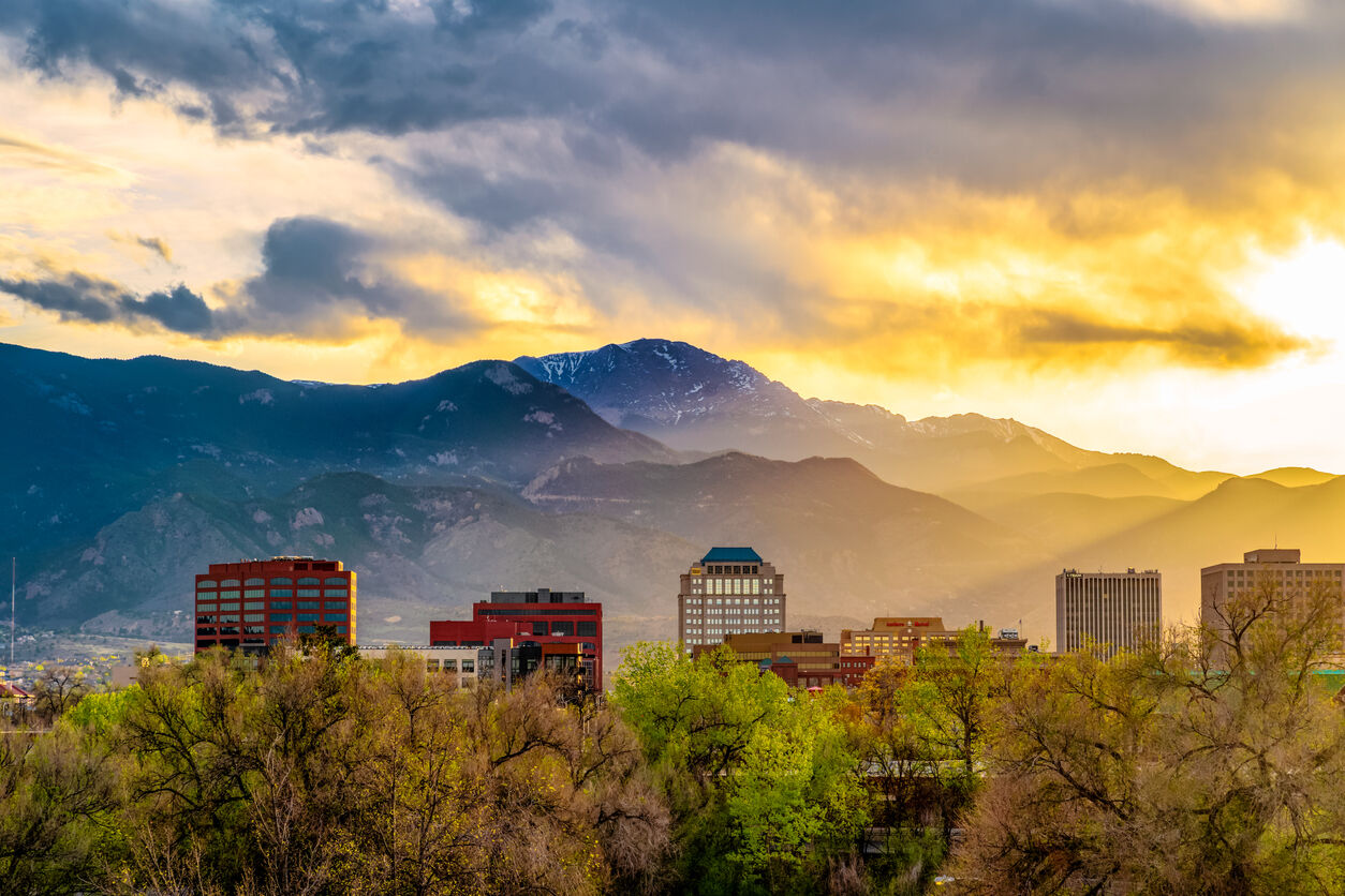 Colorado approves millions in incentives for semiconductor manufacturer’s expansion