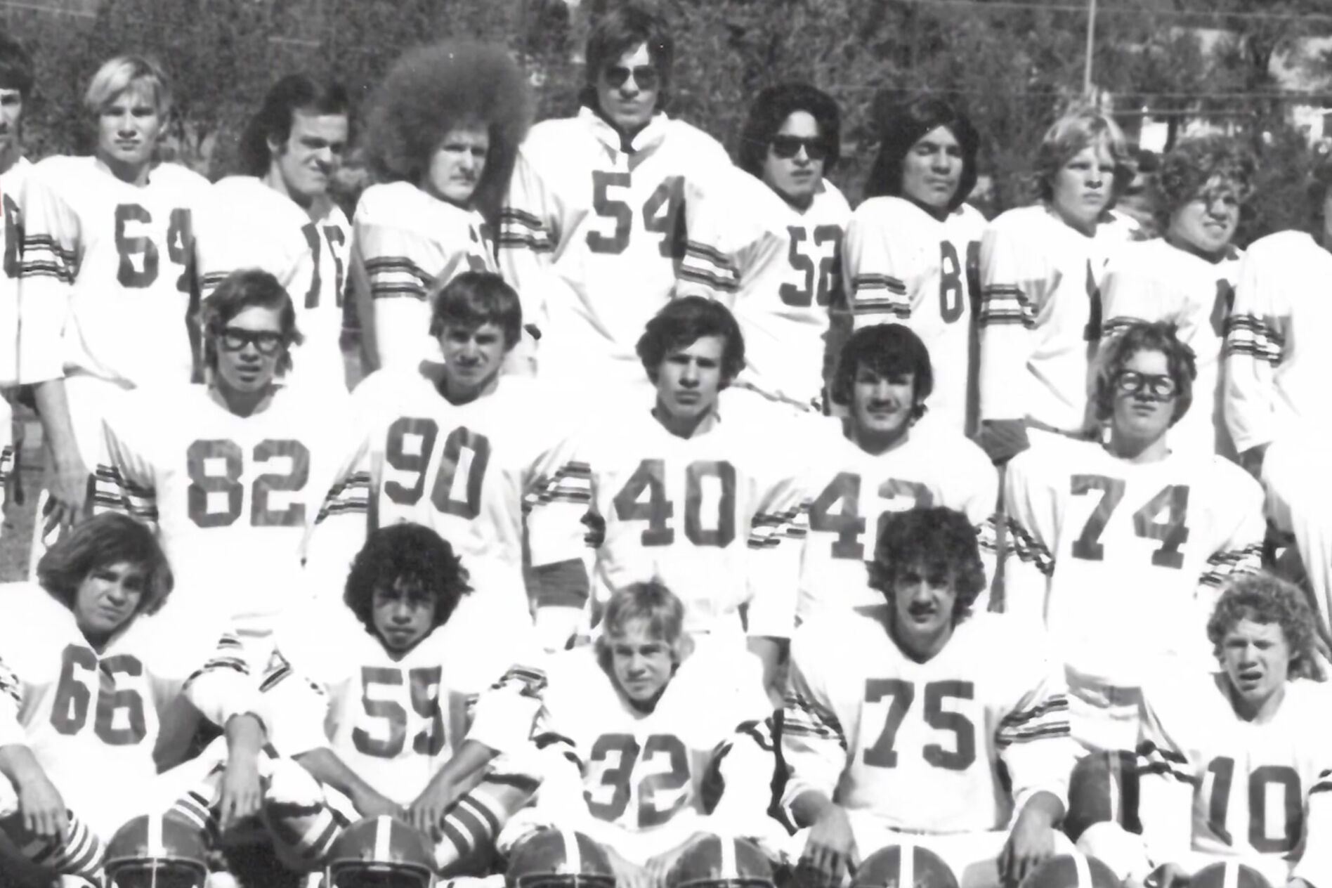 Colorado’s own ‘Miracle’ team | Vince Bzdek