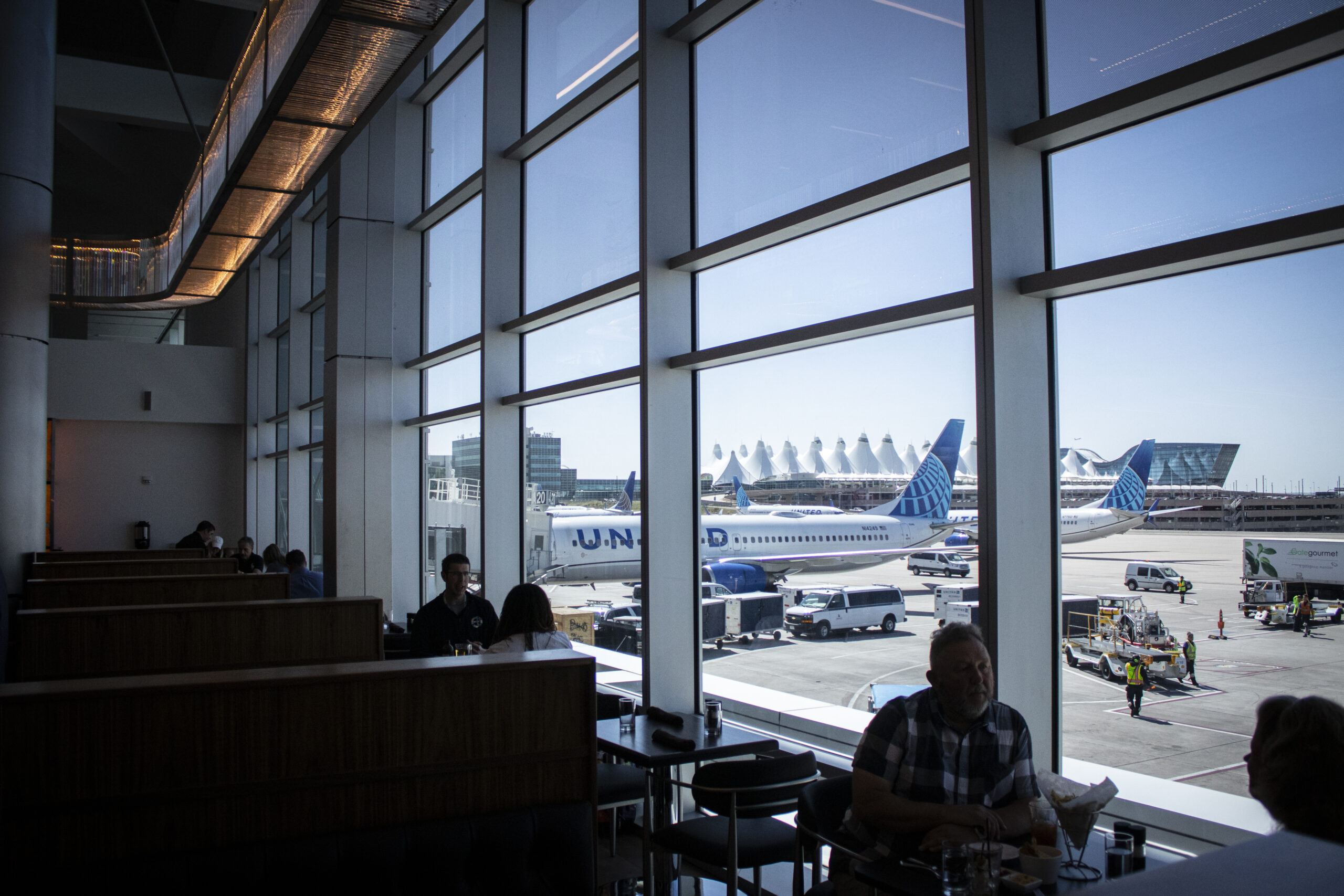 Shorter flights hit hardest by DIA cancellations