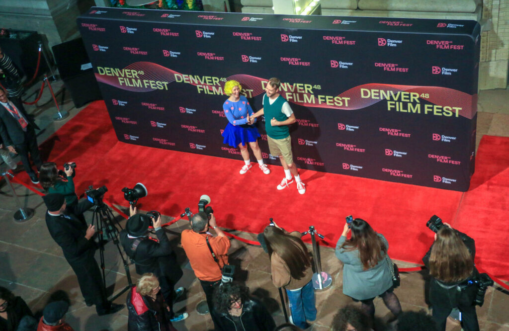 Making movies: Is Colorado ready to meet the moment?