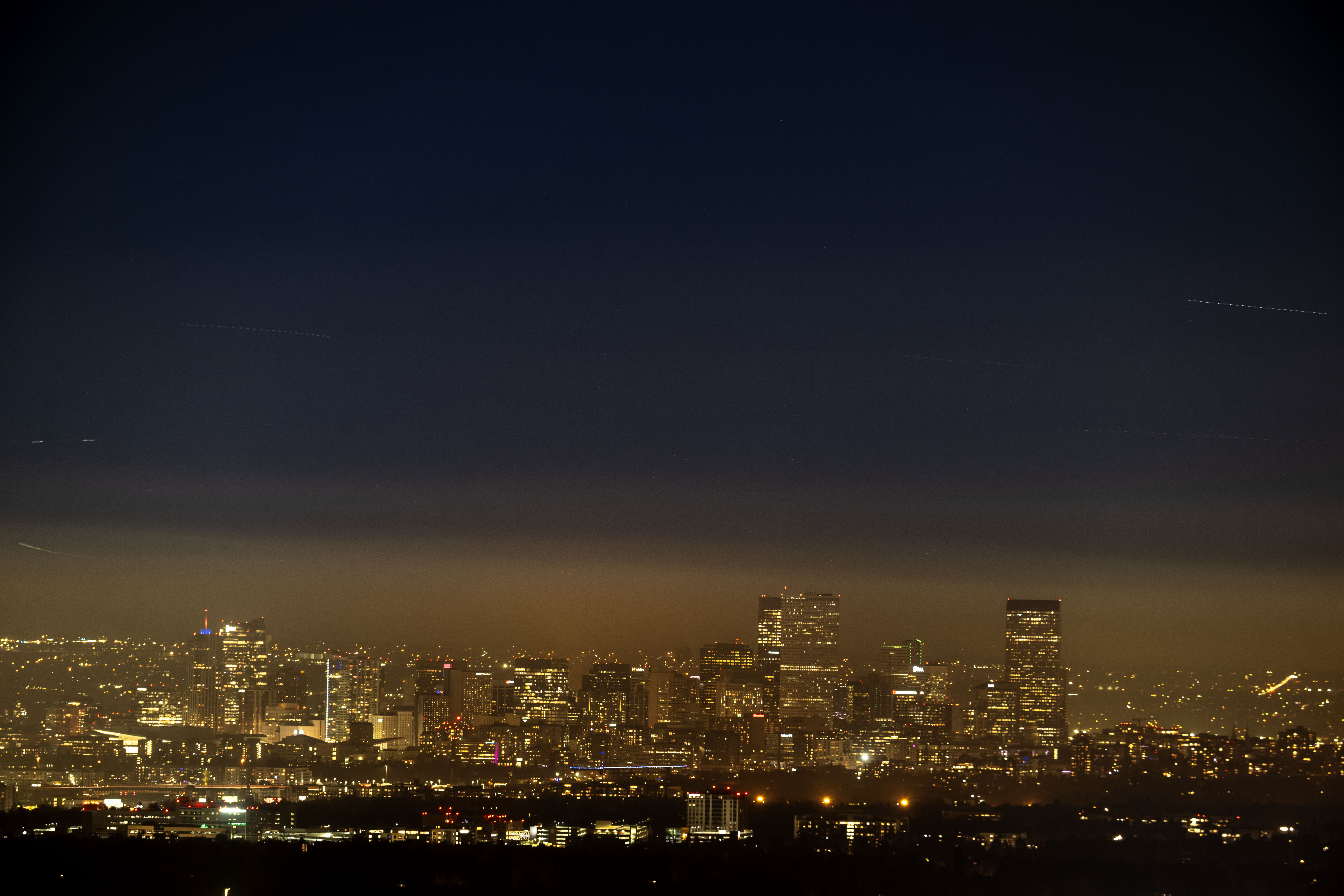 Colorado EDC seeks to lure remote company considering going back to office in Denver