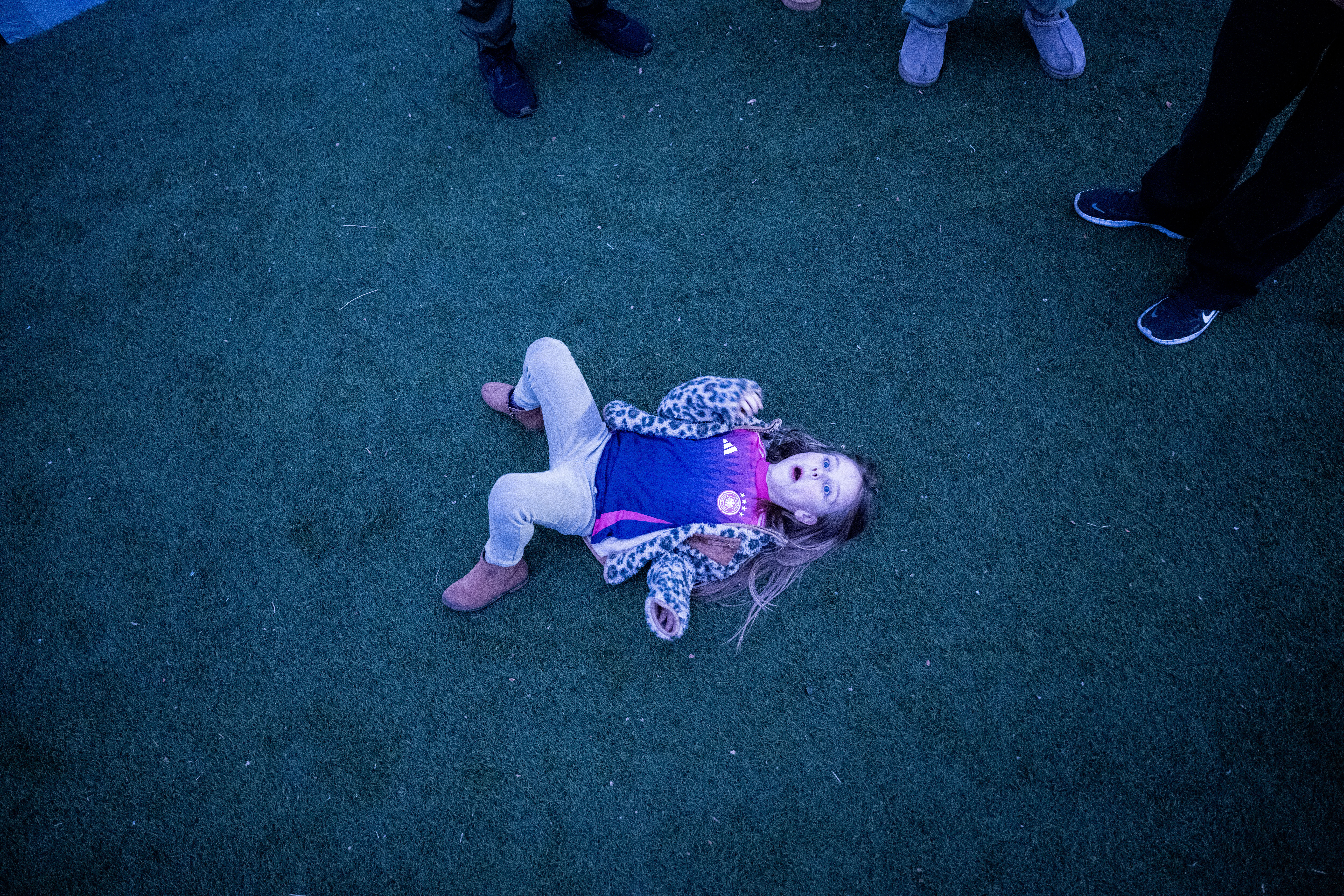 PHOTOS: Denver rings in the Holidays with Tree Lightings and Christkindlmarket