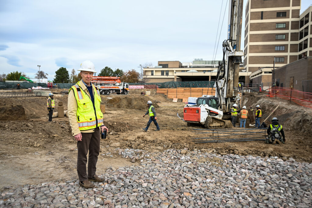 Denver ramps up efforts to increase affordable housing